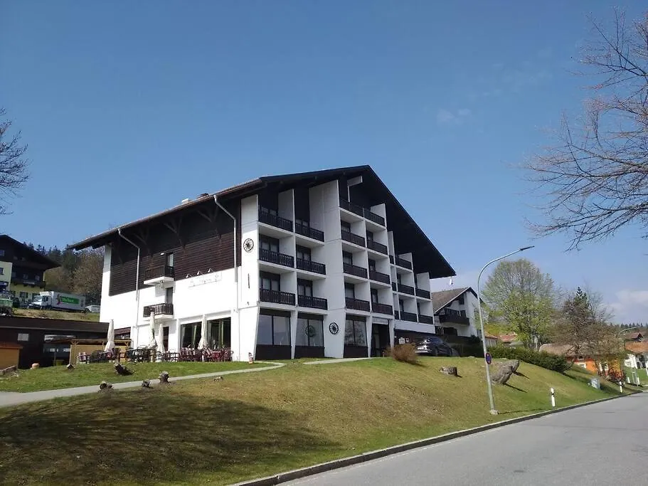 Apartmán Mezonet Almberg Apartmany Jaj Mitterfirmiansreut