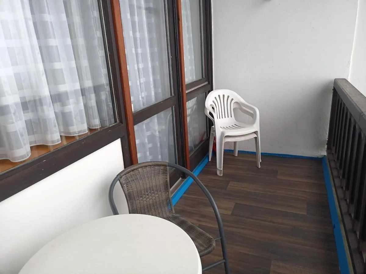 Mezonet Almberg Apartmany Jaj Mitterfirmiansreut