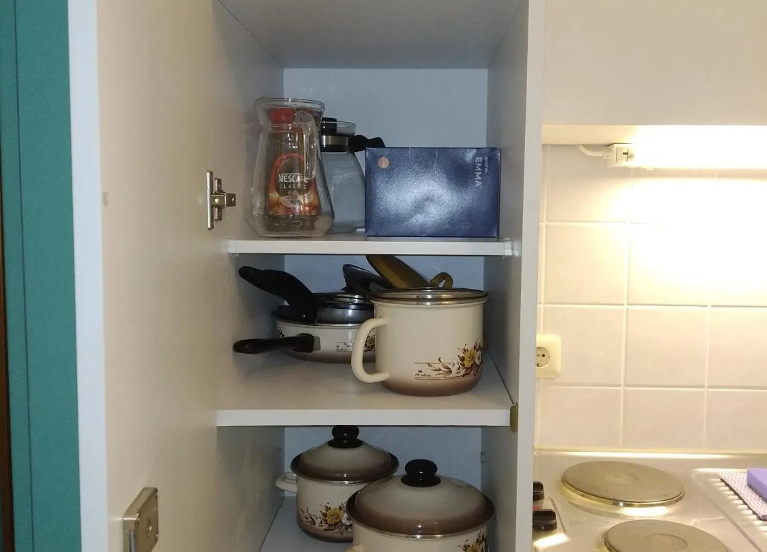 Mezonet Almberg Apartmany Jaj Mitterfirmiansreut Německo