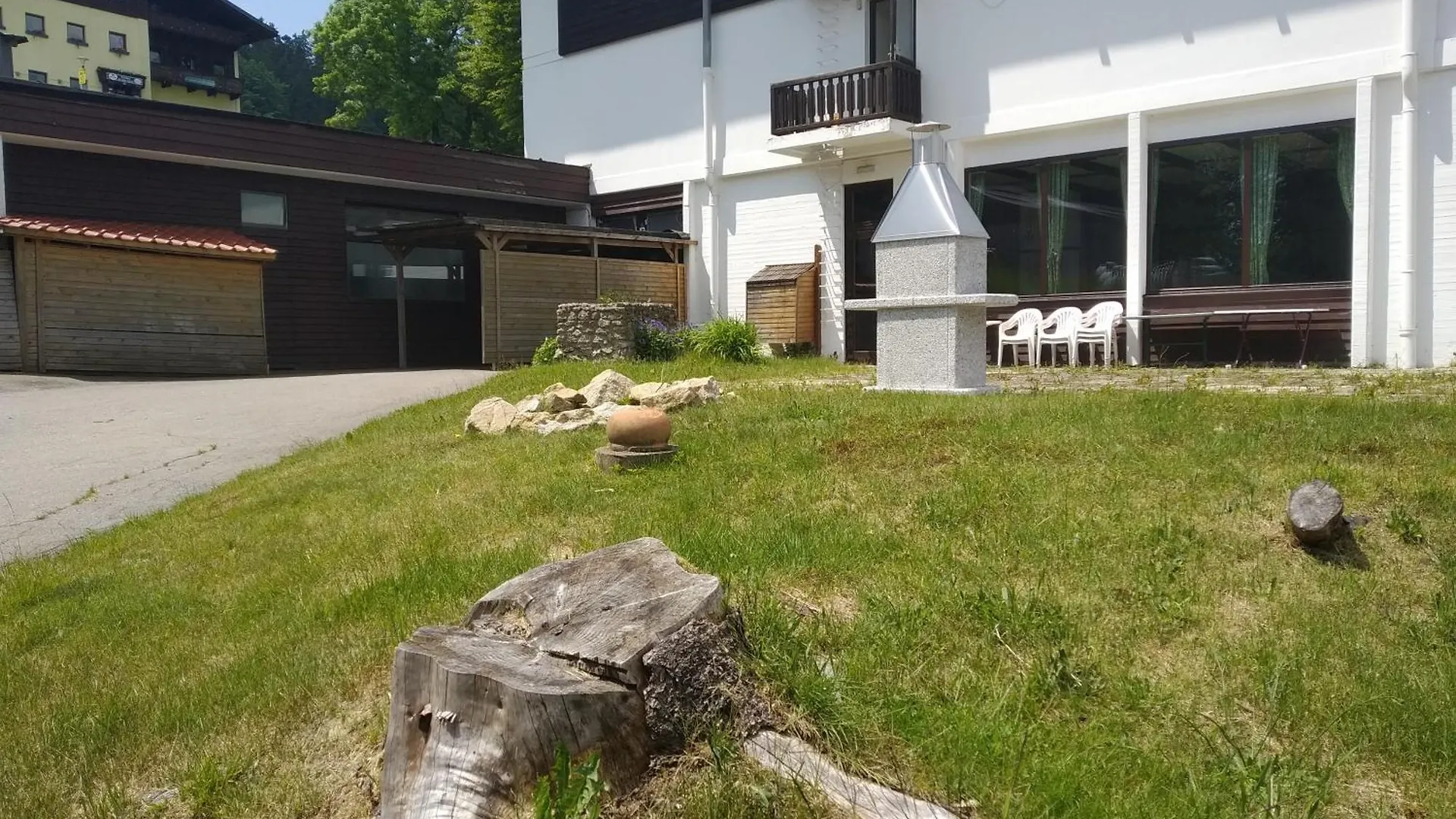 Mezonet Almberg Apartmany Jaj Mitterfirmiansreut 0*,  Deutschland
