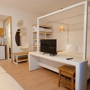 navštívit hotel
