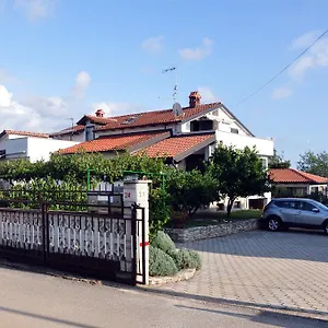 navštívit hotel
