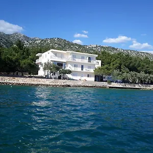navštívit hotel